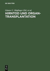 bokomslag Hirntod und Organtransplantation