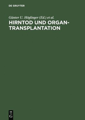 Hirntod und Organtransplantation 1