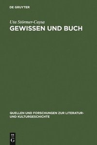 bokomslag Gewissen und Buch