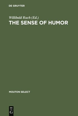 The Sense of Humor 1