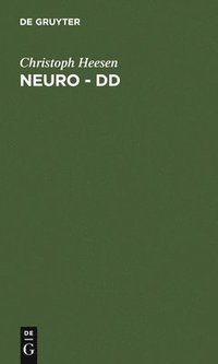 bokomslag Neuro - DD