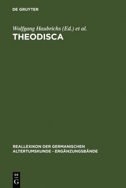 Theodisca 1