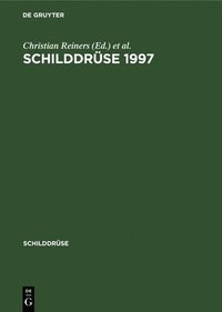 bokomslag Schilddrse 1997