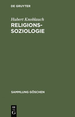 Religionssoziologie 1