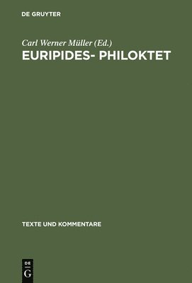 Euripides Philoktet 1