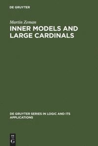 Inner Models and Large Cardinals