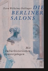 bokomslag Die Berliner Salons
