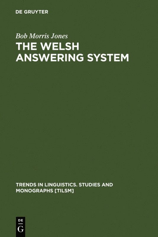Welsh Answering System
