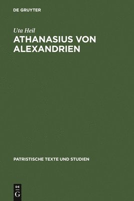 Athanasius von Alexandrien 1