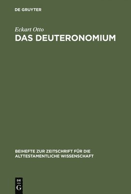 Deuteronomium