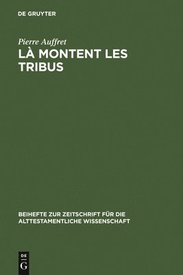 L montent les tribus 1