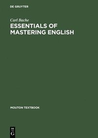 bokomslag Essentials of Mastering English