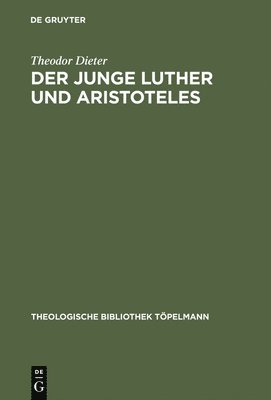 Der junge Luther und Aristoteles 1