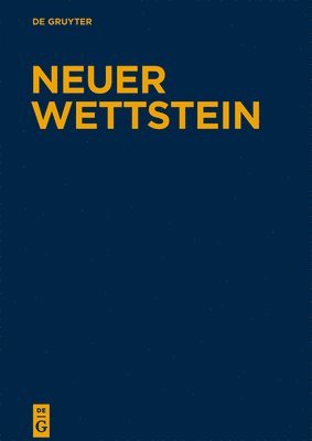 bokomslag Texte Zum Johannesevangelium