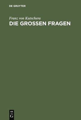 Die groen Fragen 1