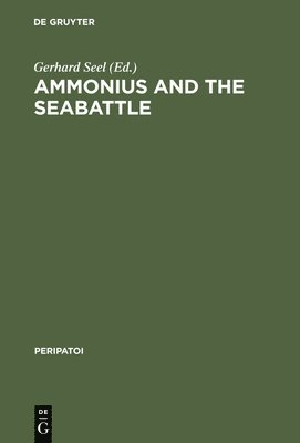 Ammonius and the Seabattle 1