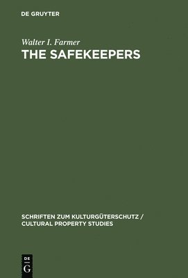 The Safekeepers 1