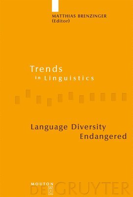 Language Diversity Endangered 1