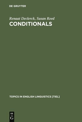 Conditionals 1