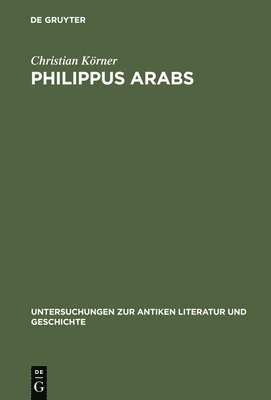 Philippus Arabs 1