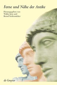 bokomslag Ferne und Nhe der Antike