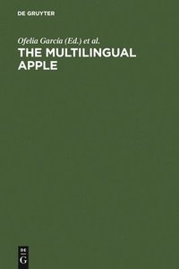 bokomslag The Multilingual Apple