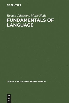 Fundamentals of Language 1