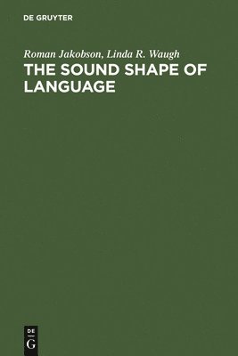 bokomslag Sound Shape of Language