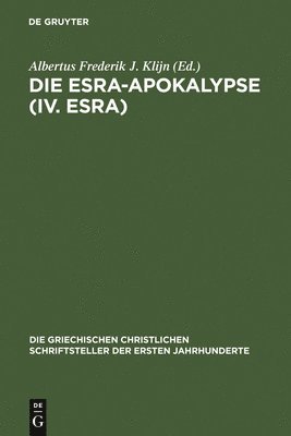 Die Esra-Apokalypse (IV. Esra) 1