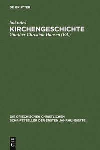 bokomslag Kirchengeschichte