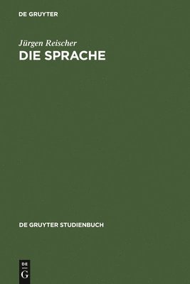 Die Sprache 1