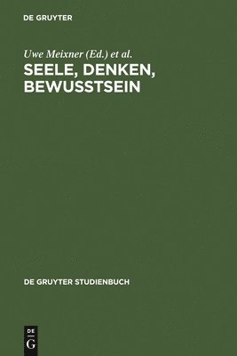 Seele, Denken, Bewusstsein 1