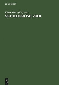 bokomslag Schilddrse 2001