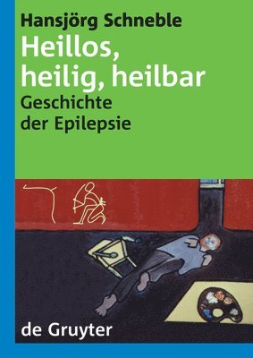 bokomslag Heillos, heilig, heilbar