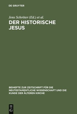 Der historische Jesus 1