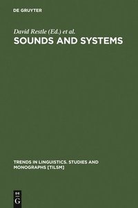 bokomslag Sounds and Systems
