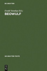 bokomslag Beowulf