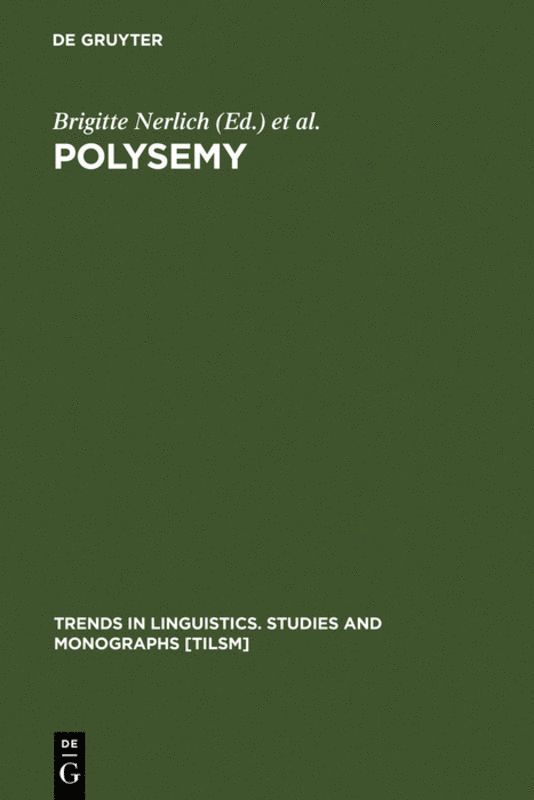 Polysemy 1