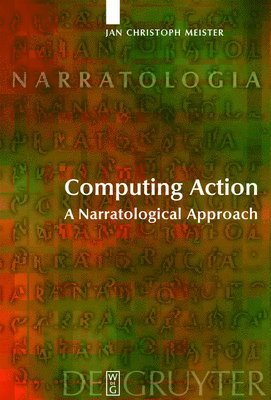 bokomslag Computing Action