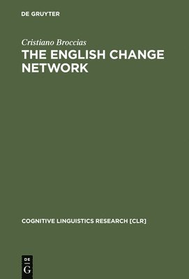 bokomslag English Change Network