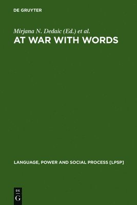 At War with Words 1
