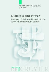 bokomslag Diglossia and Power