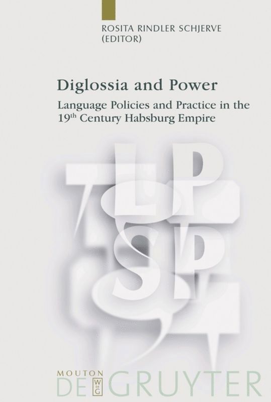 Diglossia and Power 1