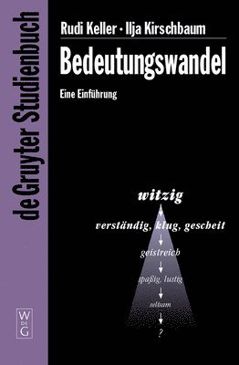 Bedeutungswandel 1