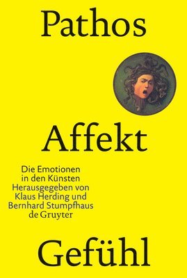 Pathos, Affekt, Gefhl 1