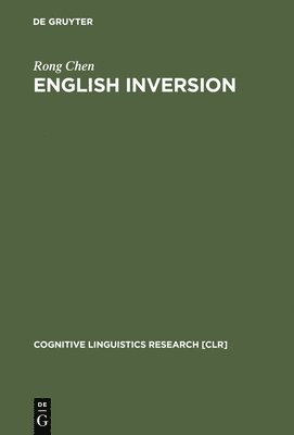 English Inversion 1