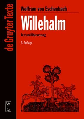 Willehalm 1