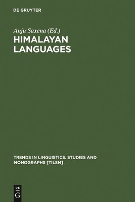 Himalayan Languages 1