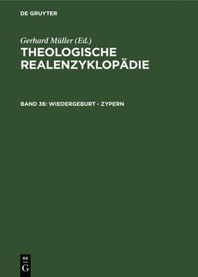 Gerhard Müller - Wiedergeburt - Zypern, Inbunden