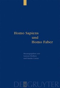 bokomslag Homo Sapiens und Homo Faber